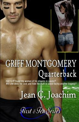 Griff Montgomery by Jean C. Joachim