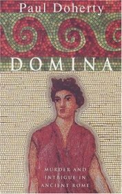 Domina by Paul Doherty