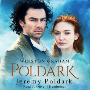 Jeremy Poldark by Winston Graham