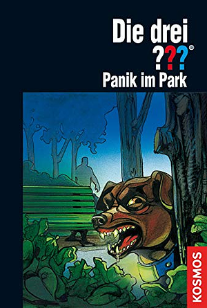 Die drei ??? Panik im Park by Marco Sonnleitner