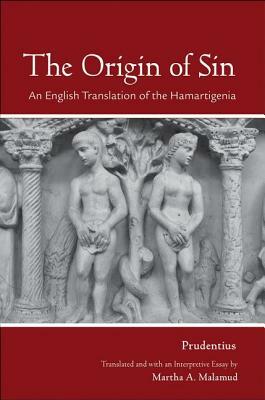 The Origin of Sin by Prudentius