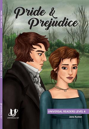 Pride and Prejudice  by Jane Austen