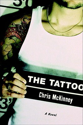 Tattoo by Chris McKinney