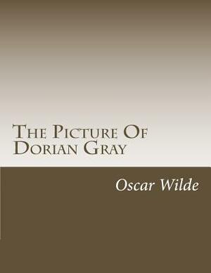 The Picture of Dorian Gray by Oscar Wilde