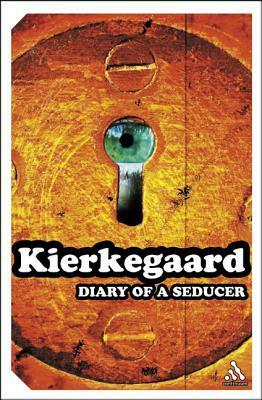 Diary of a Seducer by Michael Dirda, Gerd Gillhoff, Søren Kierkegaard
