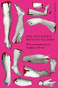 The Sculptress by Minette Walters