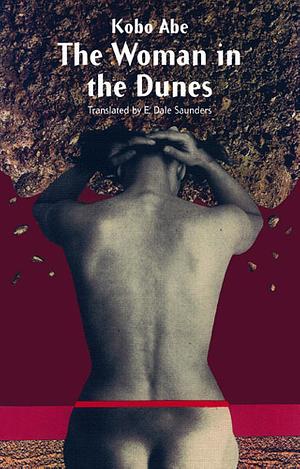 The Woman in the Dunes by Kōbō Abe