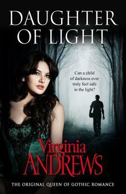 Daughter of Light by V.C. Andrews