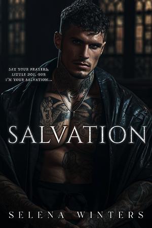 Salvation  by Selena Winters