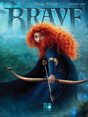 Brave by Julie (CRT) Fowlis, Mumford &amp; Sons, Patrick Doyle