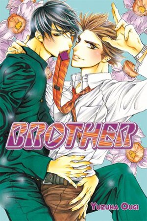 Brother by Yuzuha Ougi