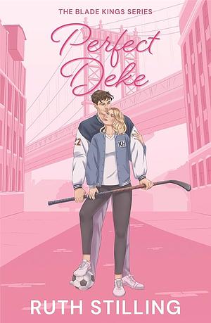 Perfect Deke by Ruth Stilling