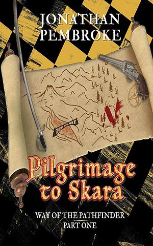 Pilgrimage to Skara by Jonathan Pembroke