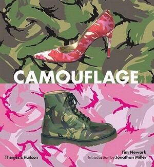 Camouflage by Tim Newark