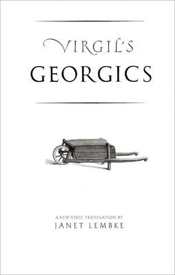 Virgil's Georgics by Virgil