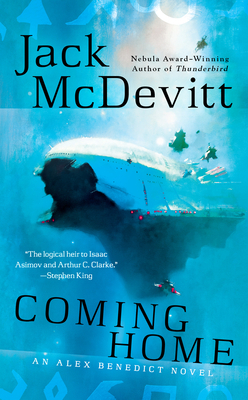 Coming Home by Jack McDevitt