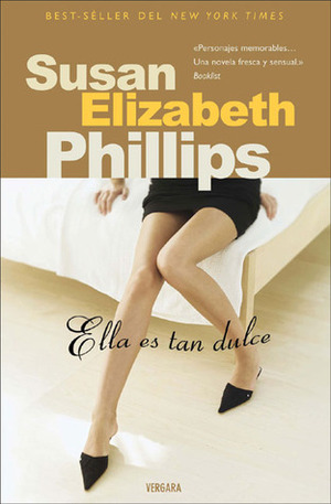 Ella es tan dulce by Ersi Samara, Susan Elizabeth Phillips