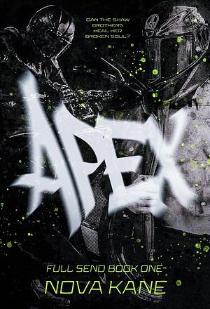 Apex by Nova Kane