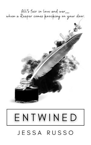 Entwined by Jessa Russo