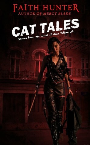 Cat Tales by Faith Hunter