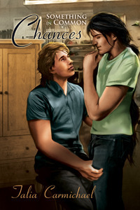 Chances by Talia Carmichael