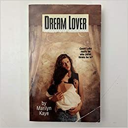 Dream Lover by Marilyn Kaye