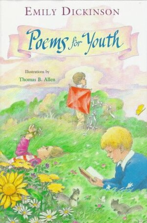 Poems for Youth by Emily Dickinson