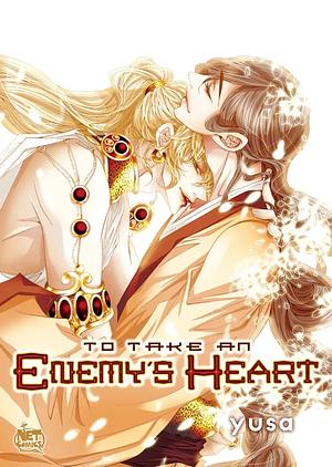 To Take an Enemy's Heart, Vol. 5 by Yusa