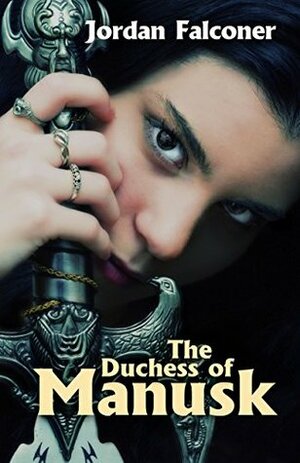 The Duchess of Manusk by Jordan Falconer