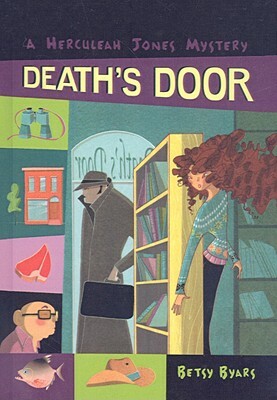 Death's Door by Betsy Cromer Byars