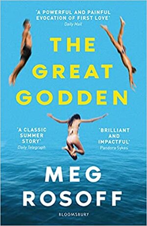 The Great Godden by Meg Rosoff