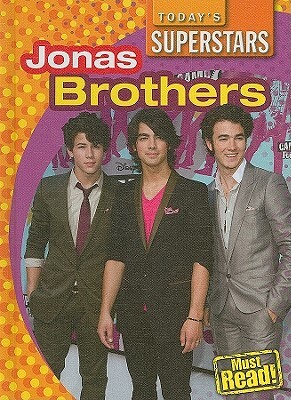 Jonas Brothers by Jayne Keedle