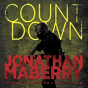 Countdown by Jonathan Maberry