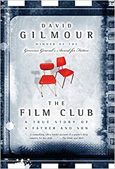 L'école des films by David Gilmour