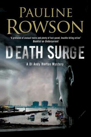 Death Surge by Pauline Rowson