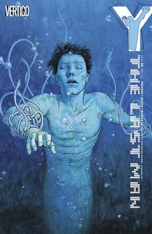 Y: The Last Man #20 by José Marzán Jr., Pia Guerra, Brian K. Vaughan