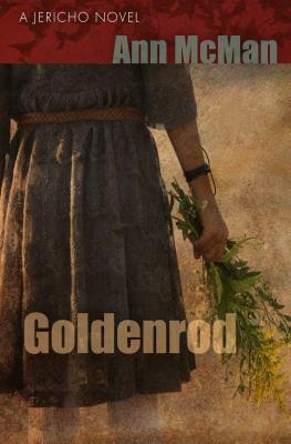 Goldenrod by Ann McMan