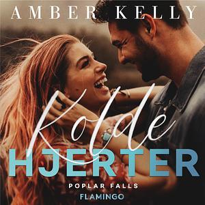 Kolde hjerter by Amber Kelly