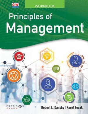 Principles of Management by Robert L. Dansby