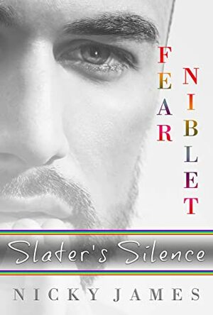 Slater's Silence by Nicky James