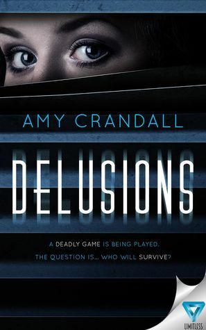 Delusions by Amy Crandall
