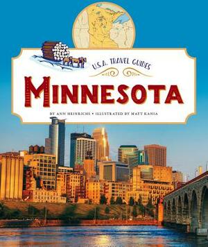 Minnesota by Ann Heinrichs