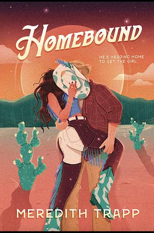 Homebound by Meredith Trapp