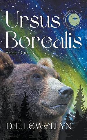 Ursus Borealis by D.L. Lewellyn