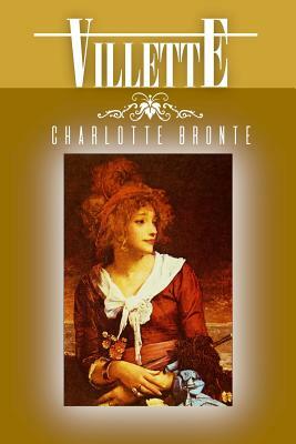 Villette by Charlotte Brontë