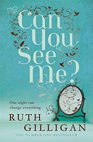 Can You See Me? by Ruth Gilligan