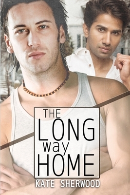 The Long Way Home by Kate Sherwood