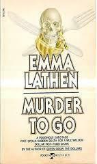 Murder to Go by Emma Lathen