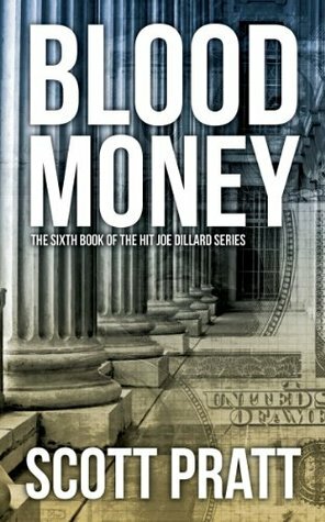 Blood Money by Scott Pratt