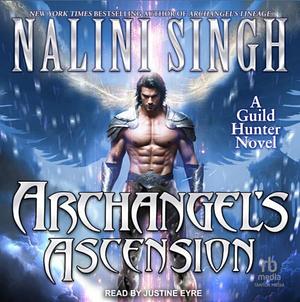 Archangel's Ascension by Nalini Singh